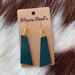 hand made earrings